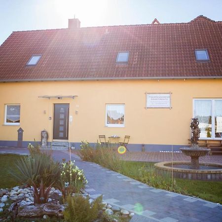 Treppendorfer Apartments Exteriör bild